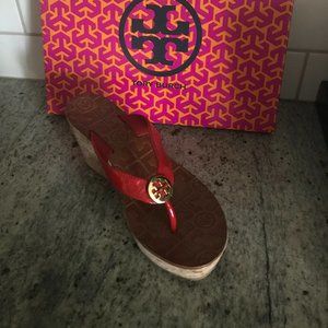 Tory Burch Sandals